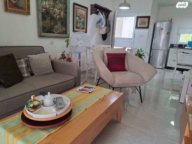 דירה, משעול הירקון, עומר