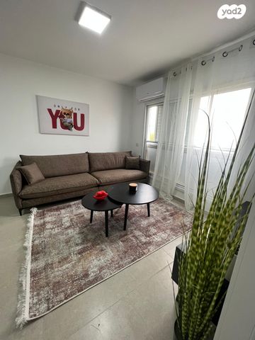 דירה, מבצע יואב, שכונה ו', באר שבע