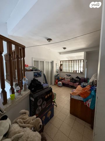 בית פרטי/ קוטג', הרקפת, רובע ח', אשדוד