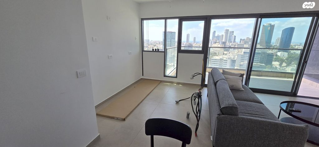 דירה, וינגייט 3, יד אליהו, תל אביב יפו