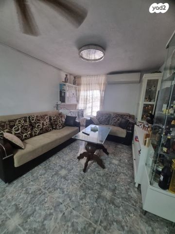 דירה, אבא אחימאיר, נווה יעקב, ירושלים