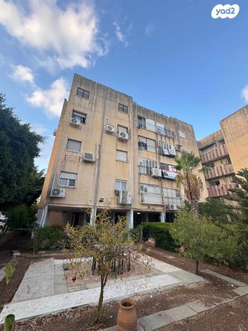 דירה, צור שלום, קרית ביאליק