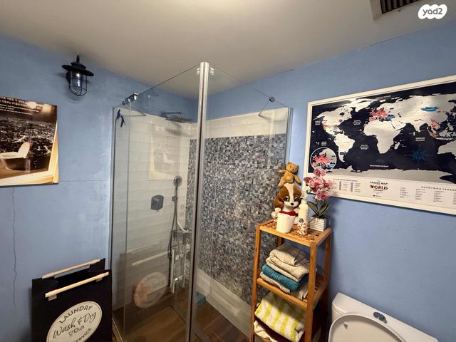 דירה, התקומה 24, צפון יפו, המושבה האמריקאית-גרמנית, תל אביב יפו