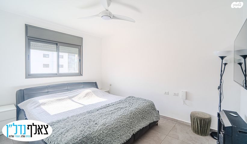 דירה, שאנין, עיר היין, אשקלון