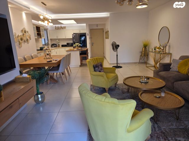 דירה, אשקלון