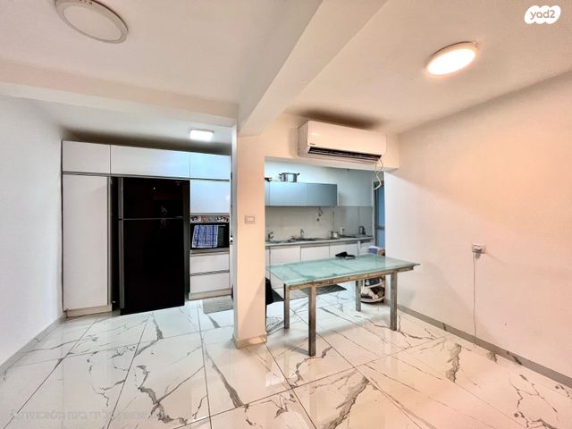 דירה, יהודה הנשיא 29, צפון מערב מרכז העיר, נתניה