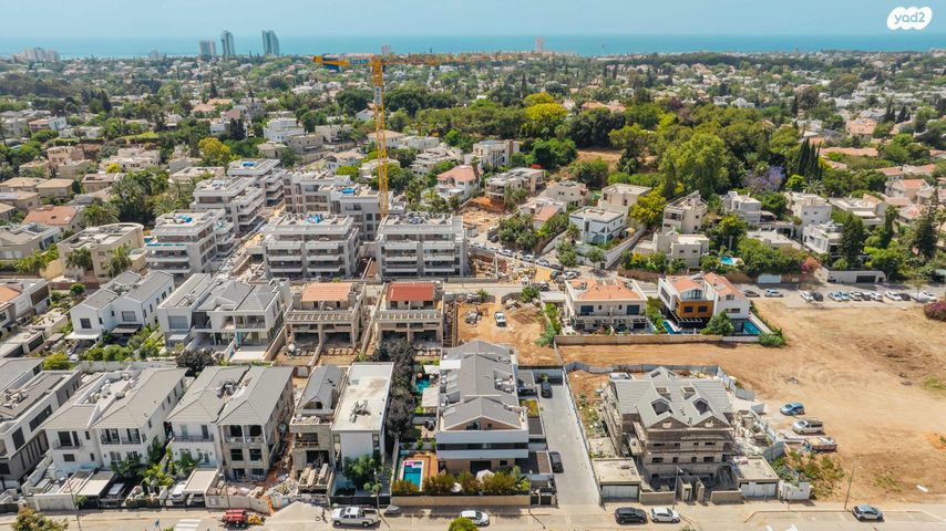 בית פרטי/ קוטג', הזמר העברי 35, הרצליה ב', הרצליה