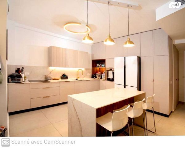 דירה, יוסף בורג, קרית הלאום, ירושלים