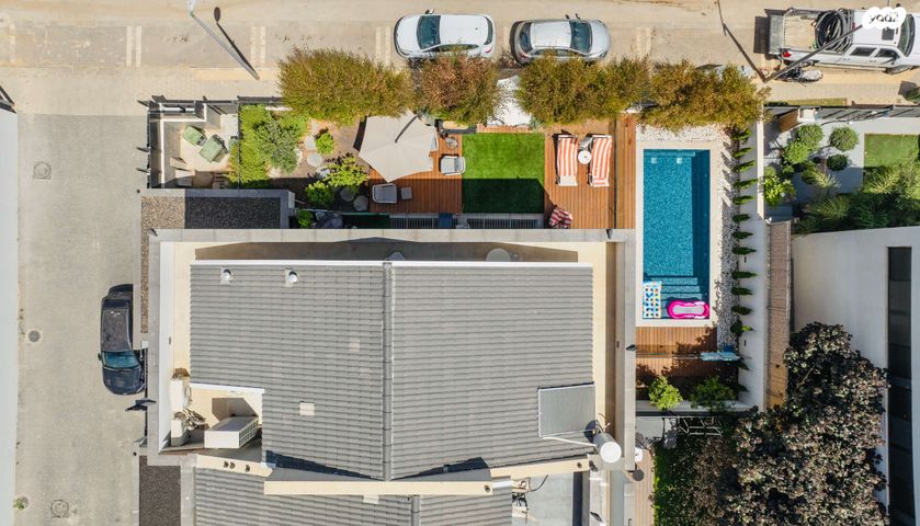 בית פרטי/ קוטג', הזמר העברי 35, הרצליה ב', הרצליה