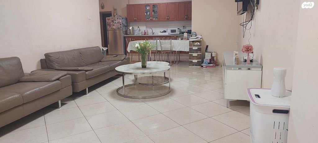 דירה, כצנלסון 5, ניצנה, בת ים