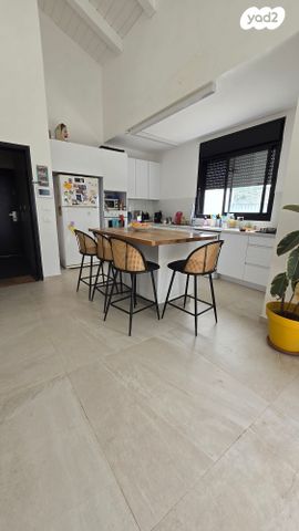 גג/ פנטהאוז, בית אריה / עופרים