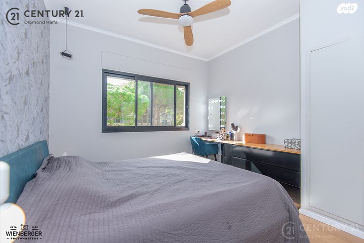 דירה, זמנהוף, אחוזה, חיפה