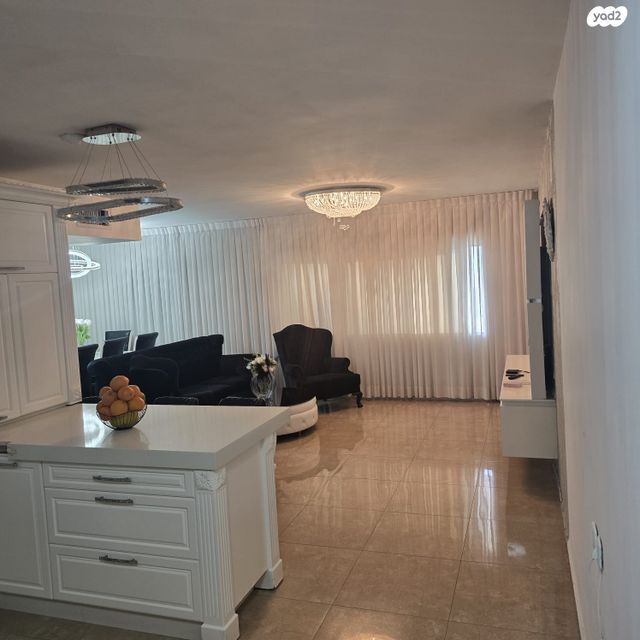 דירה, הציונות 9, רובע הקריה, הסיטי, אשדוד