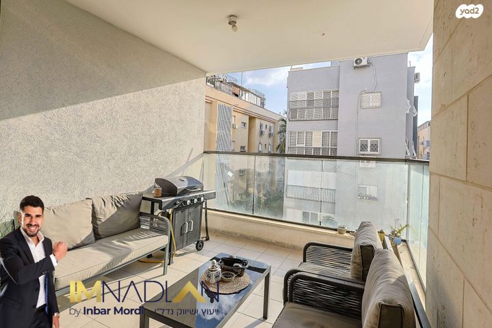 דירה, הרב קטרוני 29, מחנה יהודה, פתח תקווה