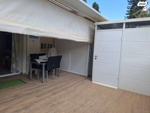 דירה, משעול הירקון, עומר