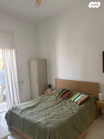 דירה, קומפרט, תל אביב יפו