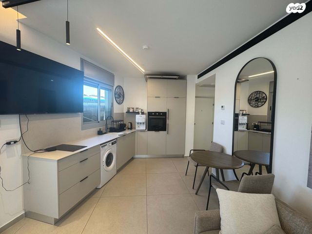 דירת גן, שדרות ששת הימים, הבשמים, שחמון, רובע 6, אילת