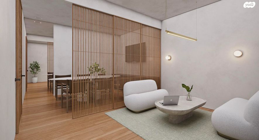 גג/ פנטהאוז, לב תל אביב, לב העיר צפון, תל אביב יפו