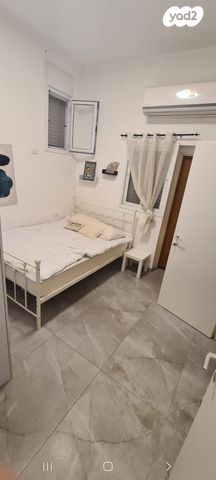 דירה, ארלוזורוב, הדר מרכז, חיפה