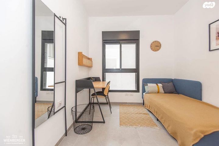 דירה, אחוזה, חיפה