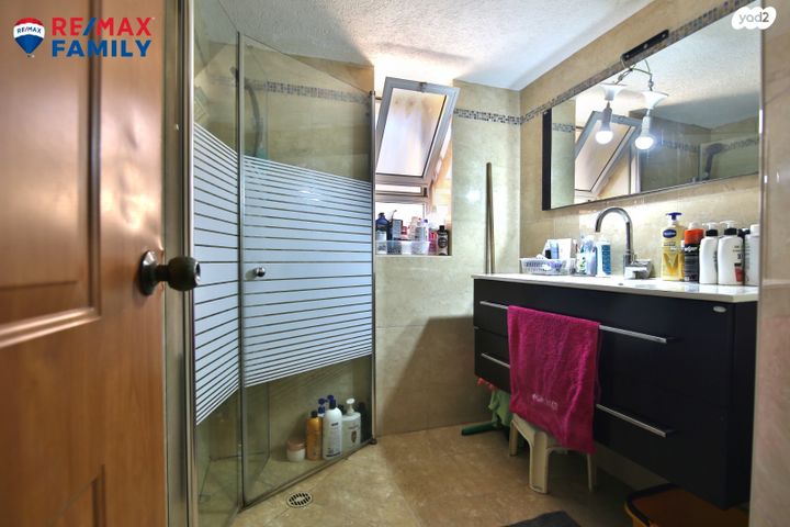 דו משפחתי, אושה 19, מוצקין הותיקה, קרית מוצקין