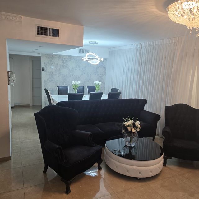 דירה, הציונות 9, רובע הקריה, הסיטי, אשדוד