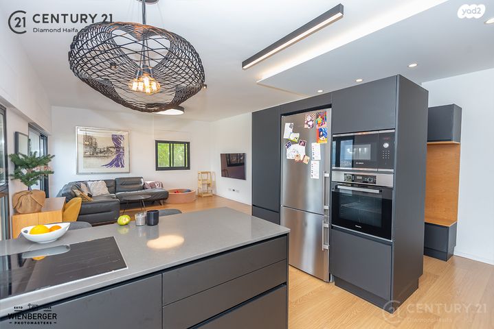 דירה, זמנהוף, אחוזה, חיפה