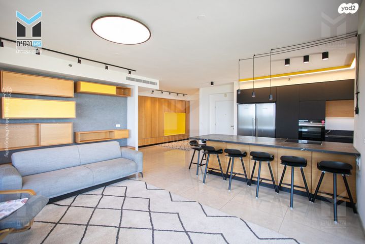 שדרות אבא חושי 