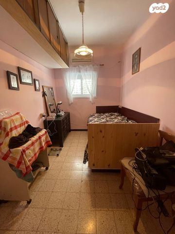 דירה, בר יהודה 12, דרום מערב ותיק, בת ים