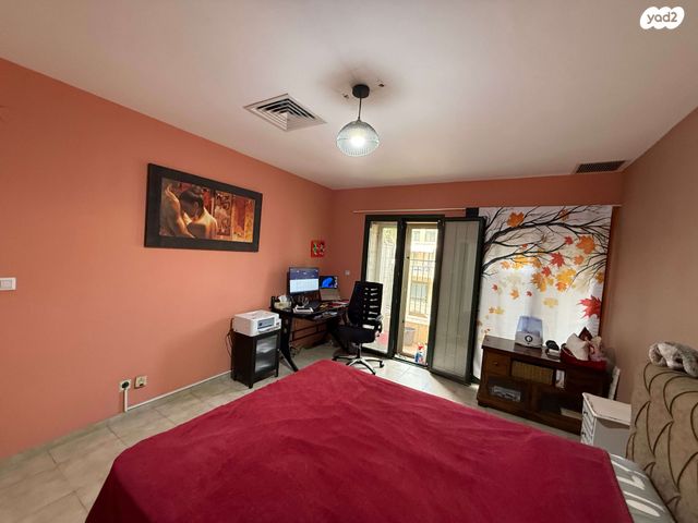 דירה, התקומה 24, צפון יפו, המושבה האמריקאית-גרמנית, תל אביב יפו