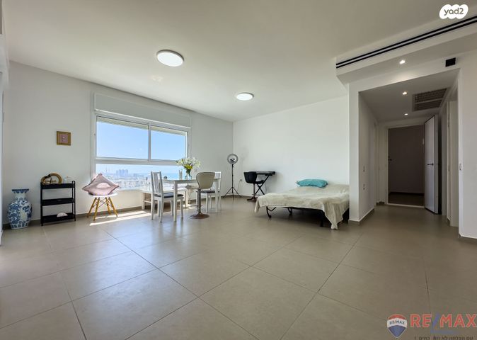 דירה, עיר ימים / הבלוט, אשקלון