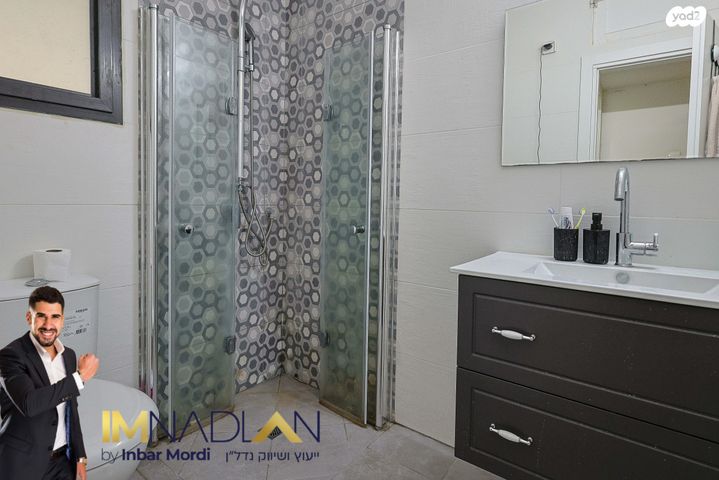 דירה, הרב קטרוני 29, מחנה יהודה, פתח תקווה