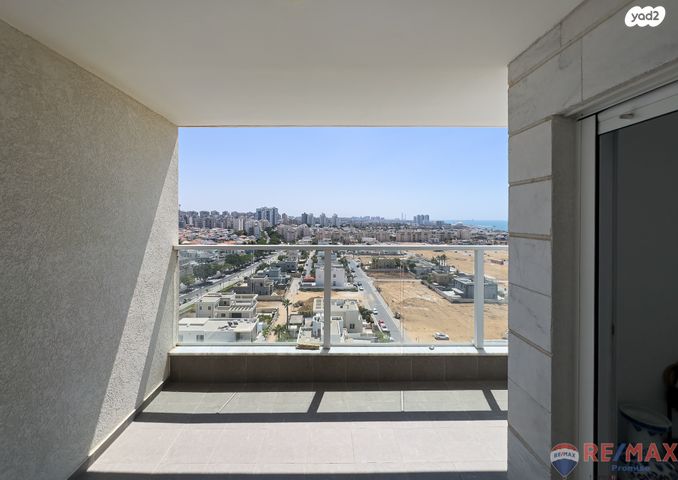 דירה, עיר ימים / הבלוט, אשקלון