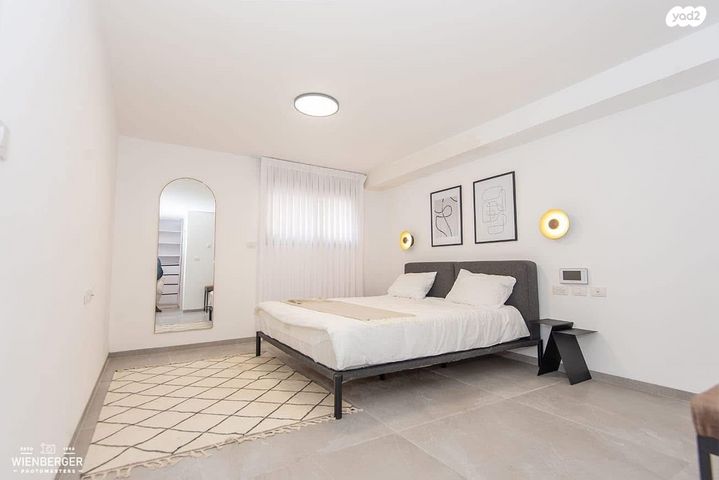 דירה, אחוזה, חיפה