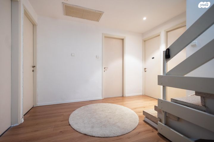 בית פרטי/ קוטג', דרך הגנים 1, כפר שמריהו, כפר שמריהו