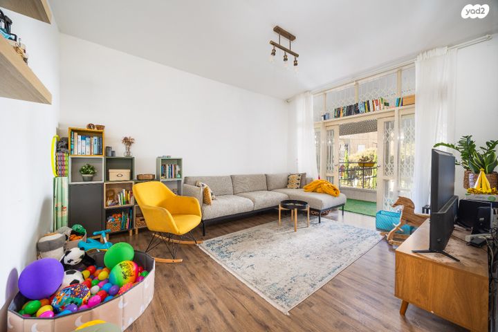 דירה, דוד שמעוני, גבעת הורדים, רסקו, ירושלים