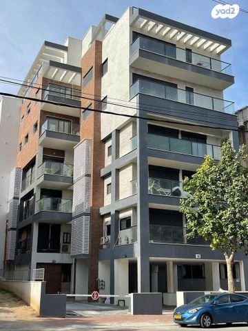 דירה, שמואל סלנט, המרכז השקט / מרכז העיר, פתח תקווה