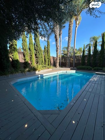 בית פרטי/ קוטג', הרצליה פיתוח, הרצליה