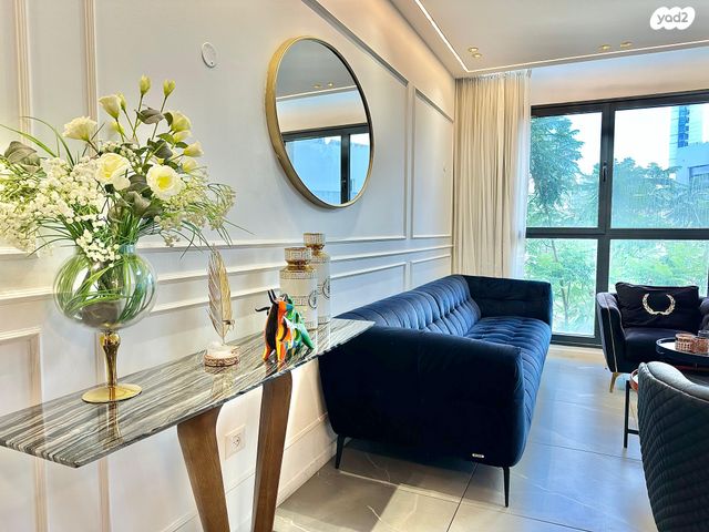 דירה, תל אביב יפו