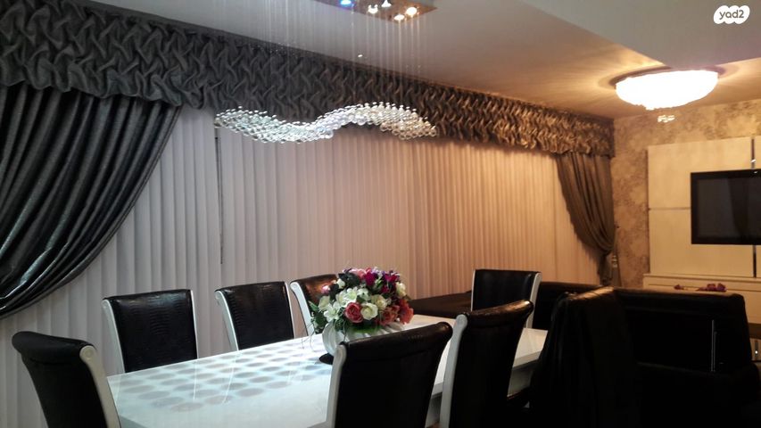 דירה, הציונות 9, רובע הקריה, הסיטי, אשדוד