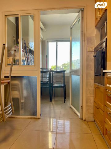 דירה, מאיר גרשון, פסגת זאב, ירושלים