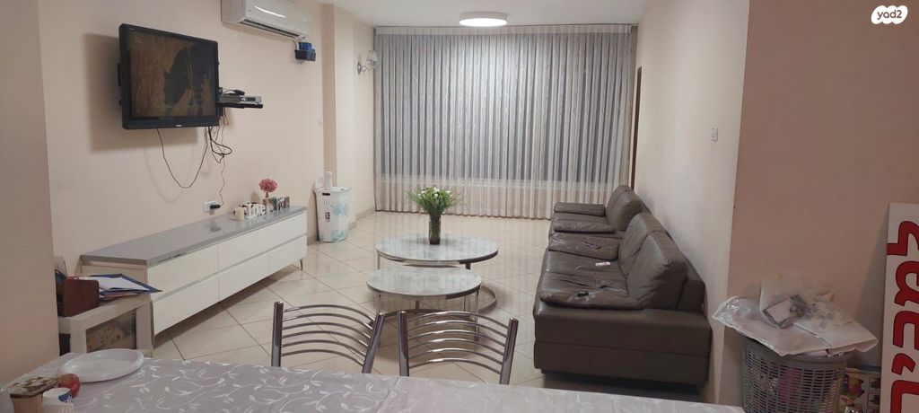 דירה, כצנלסון 5, ניצנה, בת ים