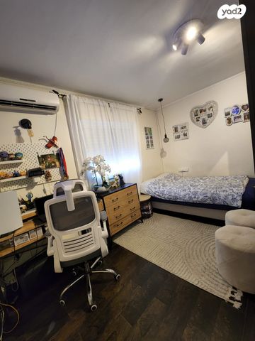 דירה, רגבים 4, גני אביב, לוד