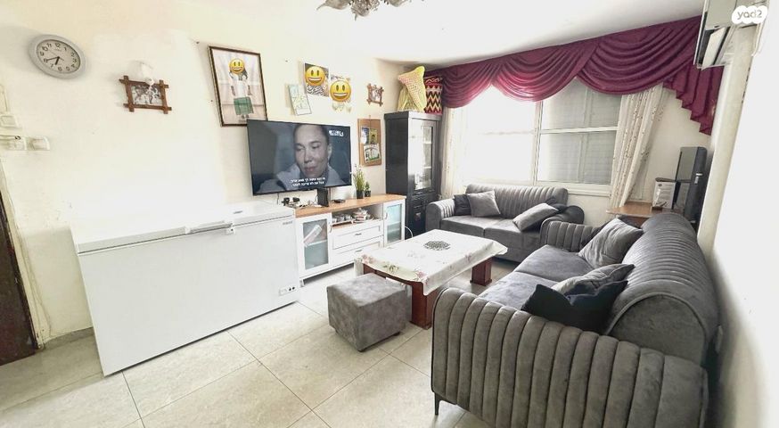 דירה, יצחק גרינבוים 31, נאות שקד, נתניה