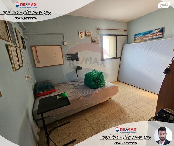 דירה, שדרות הארבעה, בית שאן