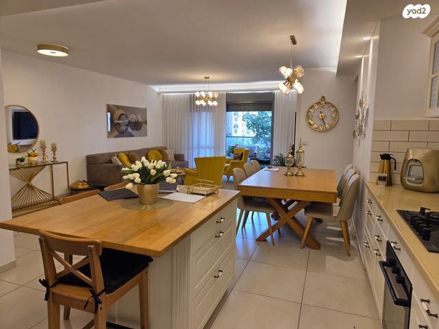 דירה, אשקלון