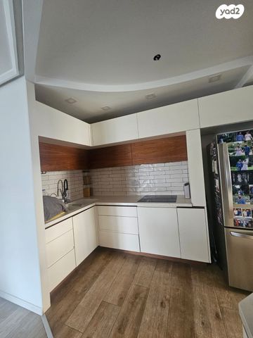 דירה, שדרות בית וגן, בית וגן, קרית אתא