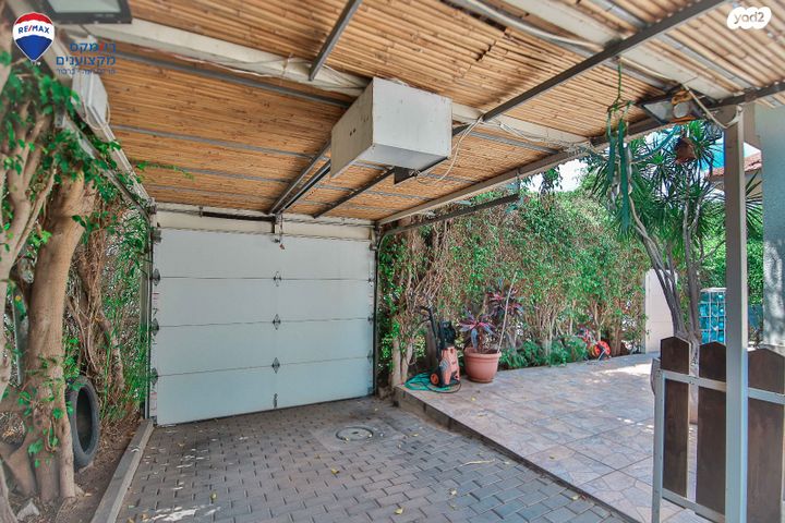 דו משפחתי, שב"ל, שב"ל, פרדס חנה כרכור