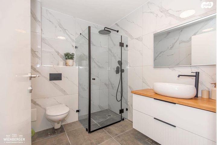 דירה, אחוזה, חיפה