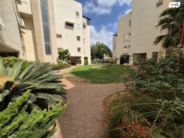 דירה, יגאל ידין, גבעתי, רחובות